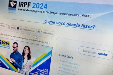 Imagem ilustrativa da imagem Começa nesta quinta-feira consulta ao lote de restituição do IRPF