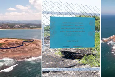 Imagem ilustrativa da imagem Começam as obras do Manami Ocean Living na Península de Guaibura, em Guarapari