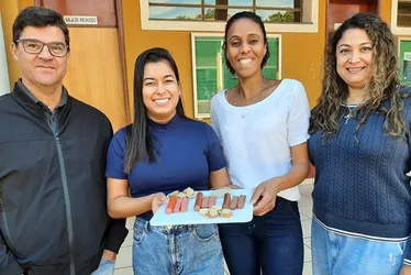 Imagem ilustrativa da imagem Comida alternativa: “Nossas pesquisas vão contribuir”, dizem professores