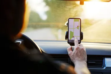 Imagem ilustrativa da imagem Comissão da Câmara aprova projeto de motoristas de app com INSS de 5%