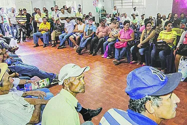 Imagem ilustrativa da imagem Comitê reforça cooperativismo e fomenta progresso