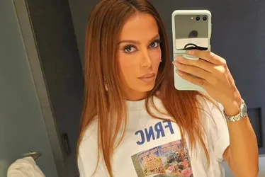 Imagem ilustrativa da imagem Como é o jatinho particular de Anitta, avaliado em R$ 40 milhões?