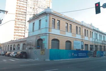 Imagem ilustrativa da imagem Como vai ficar o Mercado da Capixaba a partir de julho?