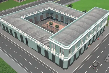 Imagem ilustrativa da imagem Como vai ficar o Mercado da Capixaba a partir de julho?