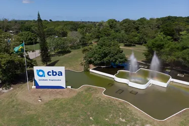 Imagem ilustrativa da imagem Companhia Brasileira de Alumínio oferece mais de 40 vagas de estágio