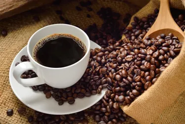 Imagem ilustrativa da imagem Seca ameaça produção e qualidade do café no Brasil