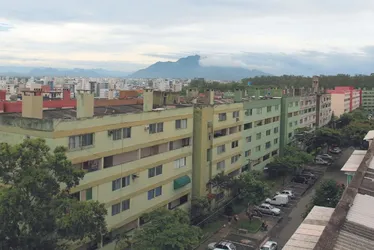 Imagem ilustrativa da imagem Condomínio em Jardim Camburi é alvo de operação contra tráfico de drogas