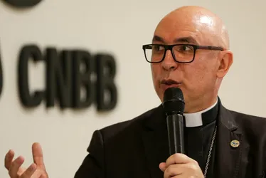 Imagem ilustrativa da imagem Conferência de Bispos do Brasil se pronuncia à favor do PL Antiaborto por Estupro