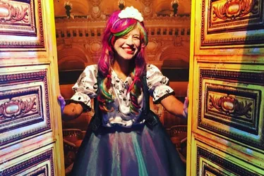 
          Imagem ilustrativa da imagem Conferência para toda a família em Jardim Camburi
          