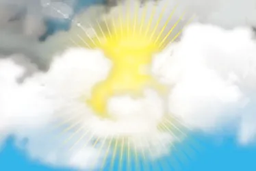 Imagem ilustrativa da imagem Confira a previsão do tempo para este final de semana