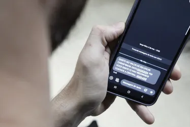 Imagem ilustrativa da imagem Brasil tem mais de 4.600 tentativas de golpe financeiro por hora, mostra pesquisa