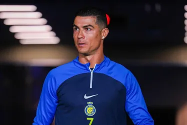 Imagem ilustrativa da imagem Confira os alimentos que compõem a dieta do craque Cristiano Ronaldo