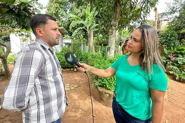 Imagem ilustrativa da imagem Confira os destaques do Notícias do Campo deste domingo