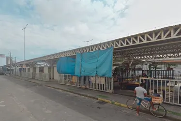 Imagem ilustrativa da imagem Construção do novo Centro de Convenções impacta 10 linhas de ônibus no Recife