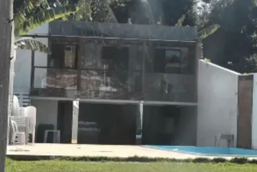 Imagem ilustrativa da imagem Morre homem esfaqueado em festa de aniversário na Serra