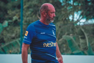 Imagem ilustrativa da imagem Copa ES: Linhares tem se dado bem contra os líderes do campeonato