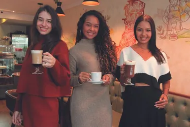 Imagem ilustrativa da imagem Cores e looks em alta para o inverno