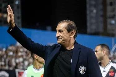 Imagem ilustrativa da imagem Corinthians avança em negociações com o técnico Ramón Díaz