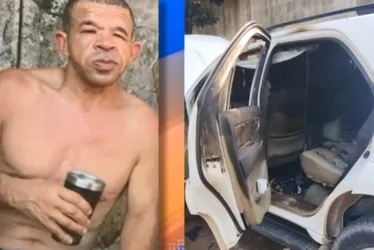 Imagem ilustrativa da imagem Corpo encontrado em Cariacica é de comerciante desaparecido