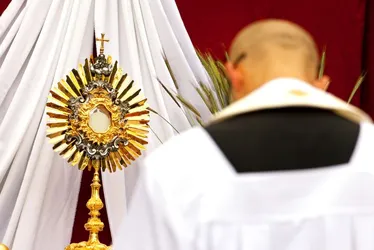 Imagem ilustrativa da imagem Corpus Christi é feriado nacional? Veja quais capitais param na data