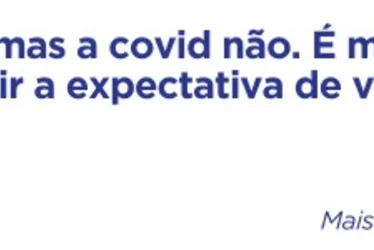 Imagem ilustrativa da imagem Covid aumenta risco de doenças como Alzheimer, dizem médicos