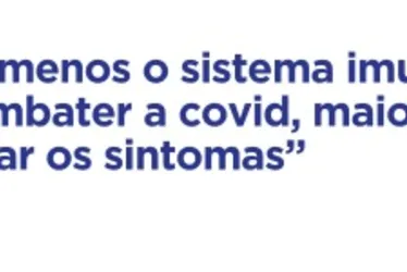 Imagem ilustrativa da imagem Covid aumenta risco de doenças como Alzheimer, dizem médicos