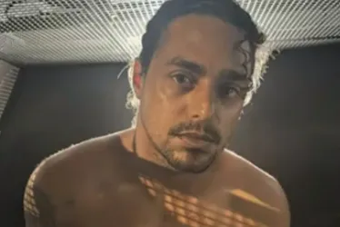 Imagem ilustrativa da imagem Criminoso na lista dos mais procurados do ES é preso em Vila Velha