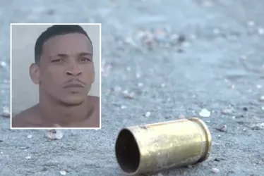 Imagem ilustrativa da imagem Criminosos invadem casa em Cariacica e matam jovem do Rio de Janeiro