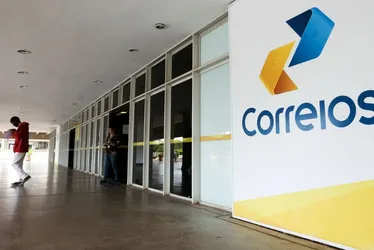 Imagem ilustrativa da imagem Correios anunciam concurso com salários de até R$ 6,8 mil