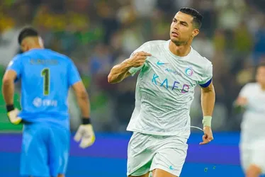 Imagem ilustrativa da imagem Cristiano Ronaldo é o melhor jogador europeu da história, segundo ranking