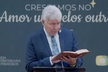 
          Imagem ilustrativa da imagem Culto para celebrar 70 anos da Igreja Presbiteriana em Vila Velha
          