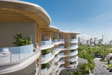 Imagem ilustrativa da imagem Residencial de luxo será lançado neste sábado em Vitória