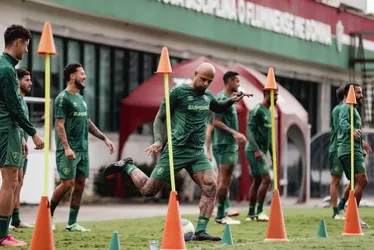 Imagem ilustrativa da imagem De olho na reabilitação no Brasileirão, Fluminense recebe Juventude