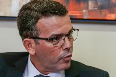 Imagem ilustrativa da imagem Delegado Rivaldo Barbosa presta depoimento sobre caso Marielle