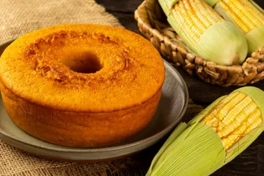 Imagem ilustrativa da imagem Delícias das festas juninas que não prejudicam a dieta