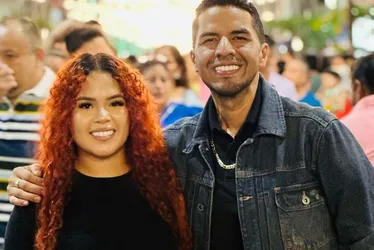 Imagem ilustrativa da imagem Deputado influencer e esposa morrem em ataque a tiros em circo no Equador