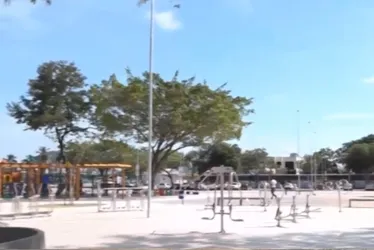 Imagem ilustrativa da imagem Desfile e shows para celebrar 489 anos de Vila Velha. Confira a programação