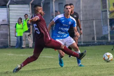 Imagem ilustrativa da imagem Desportiva volta a campo de olho nas primeiras posições da Copa ES