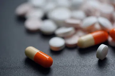 
          Imagem ilustrativa da imagem Desprescrição de medicamentos
          