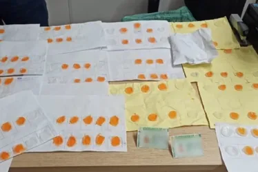 Imagem ilustrativa da imagem Detran apreende 700 dedos de silicone em autoescola de SP