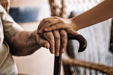 
          Imagem ilustrativa da imagem Dia Mundial de combate à violência contra a pessoa idosa
          