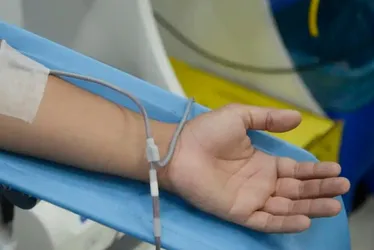 Imagem ilustrativa da imagem Dia Mundial do Doador de Sangue: saiba mais sobre a doação regular