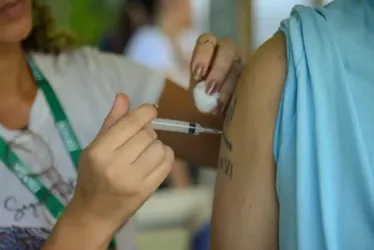 Imagem ilustrativa da imagem Dia Nacional da Imunização: doses beneficiam até quem não se vacina