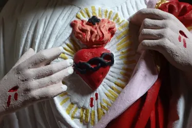 Imagem ilustrativa da imagem Dia de homenagens ao Sagrado Coração de Jesus nas paróquias
