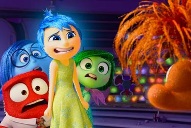 Imagem ilustrativa da imagem Divertida Mente 2: Explosão de sentimentos no cinema