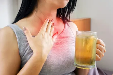 
          Imagem ilustrativa da imagem Doença do refluxo e a cirurgia para corrigir o problema
          