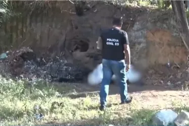 Imagem ilustrativa da imagem Dois homens são assassinados a tiros em Cariacica