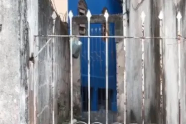 Imagem ilustrativa da imagem Dona de casa é agredida com porta de geladeira em Vila Velha