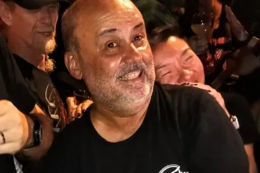Imagem ilustrativa da imagem Dono de bar de rock é morto por cliente após defender funcionária em SP
