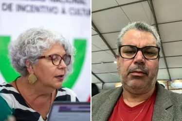 Imagem ilustrativa da imagem Dor de cabeça na militância